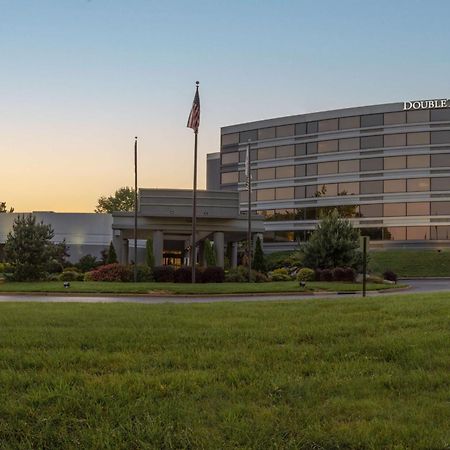 Doubletree By Hilton Winston Salem - University, Nc Buitenkant foto
