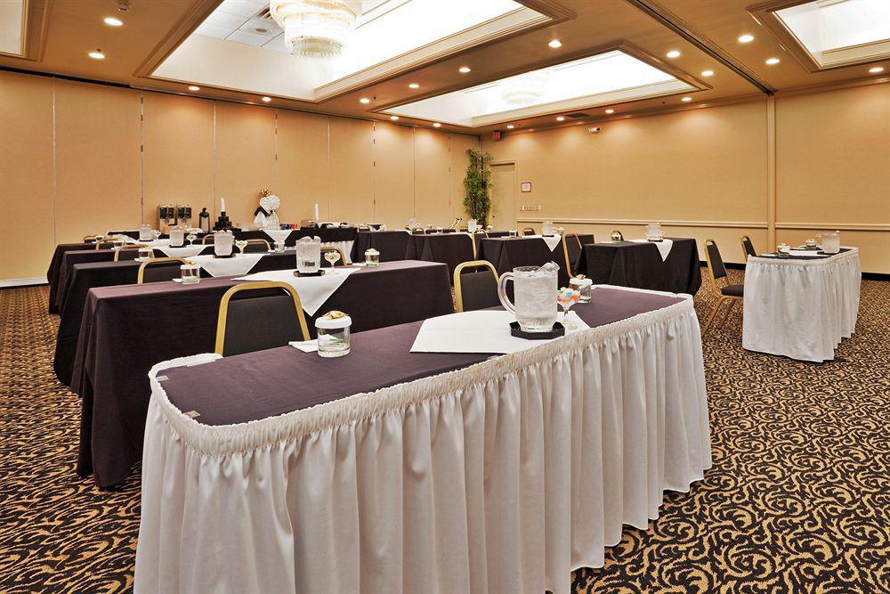 Doubletree By Hilton Winston Salem - University, Nc Faciliteiten foto