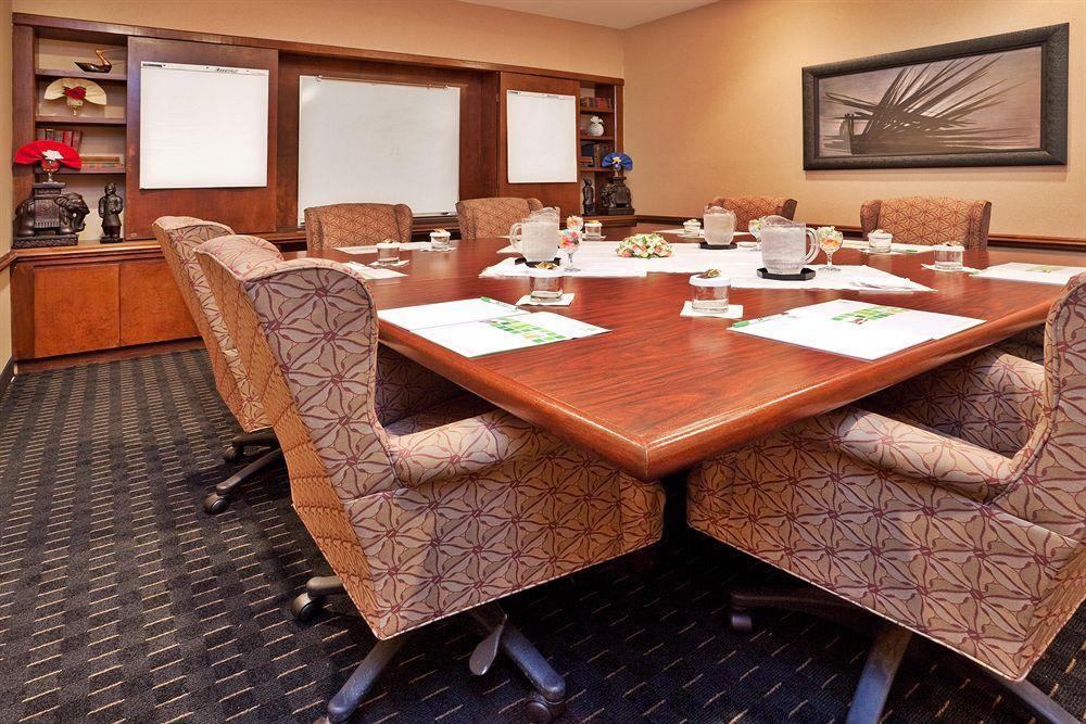 Doubletree By Hilton Winston Salem - University, Nc Faciliteiten foto