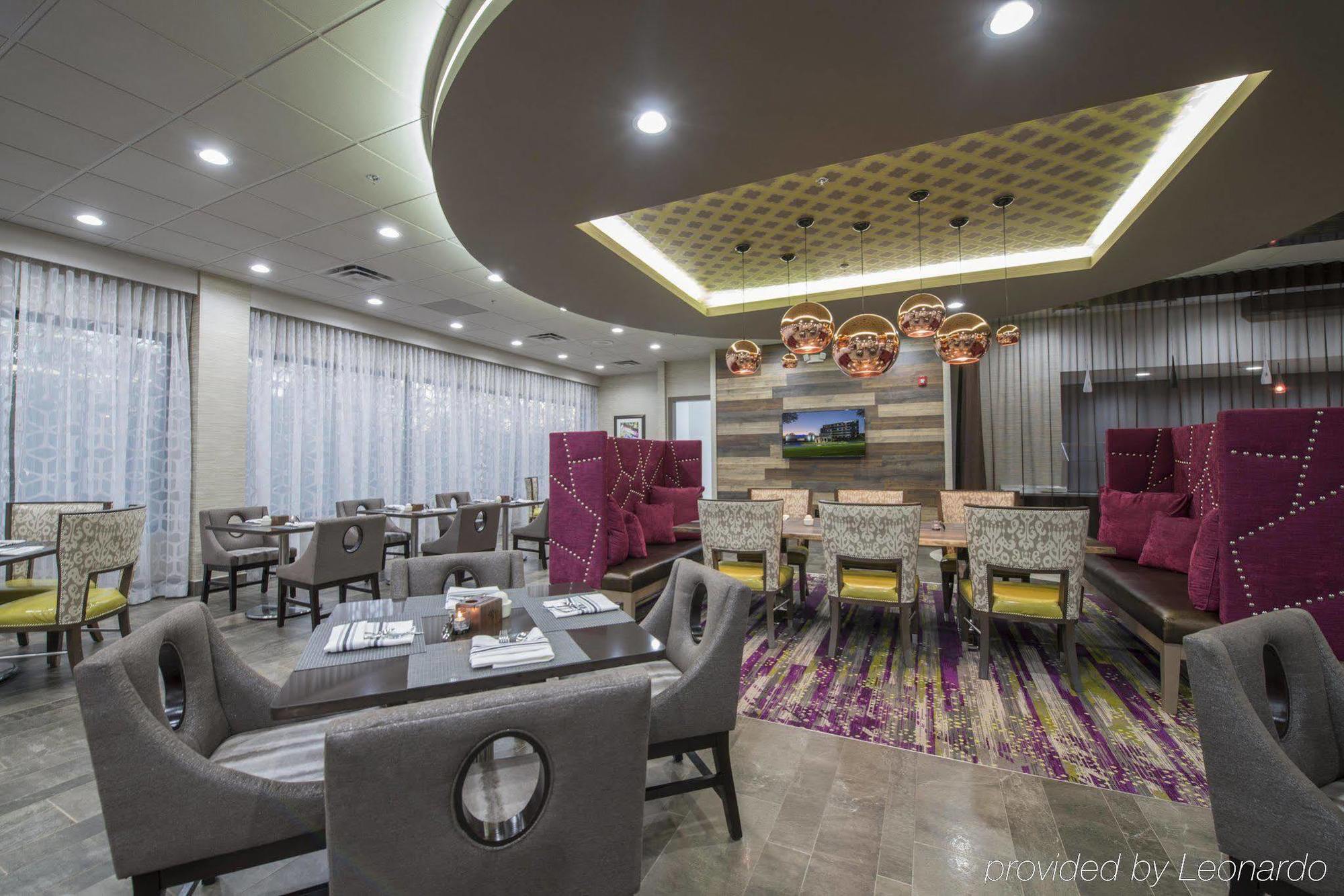 Doubletree By Hilton Winston Salem - University, Nc Buitenkant foto